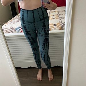 Lululemon High Rise Legging